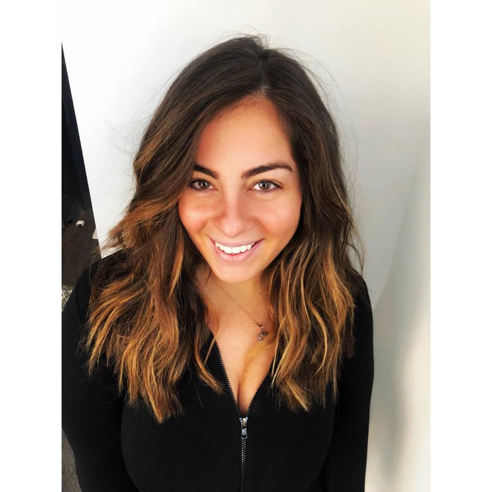 Meet your Posher, Samantha